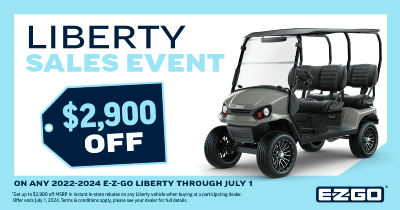 Liberty Sale Event
