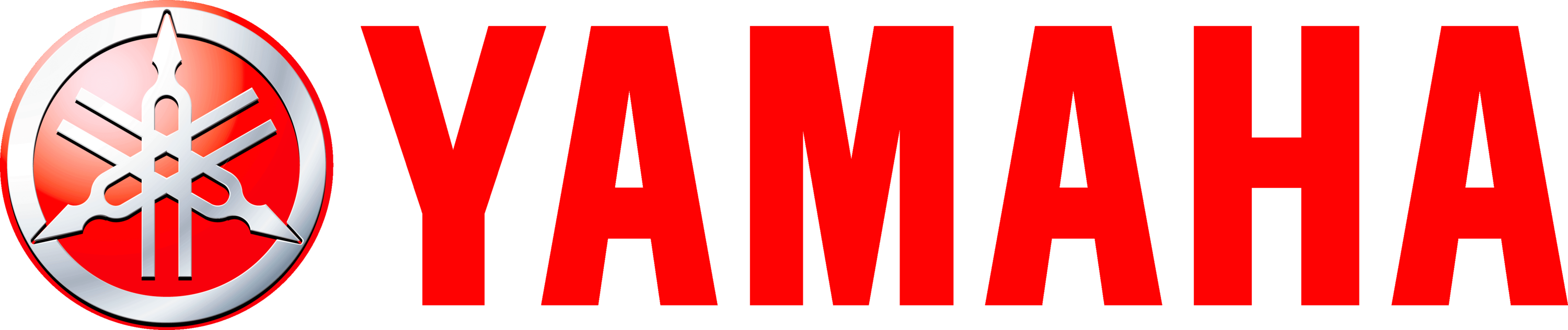 Yamaha Golf Car Company Logo